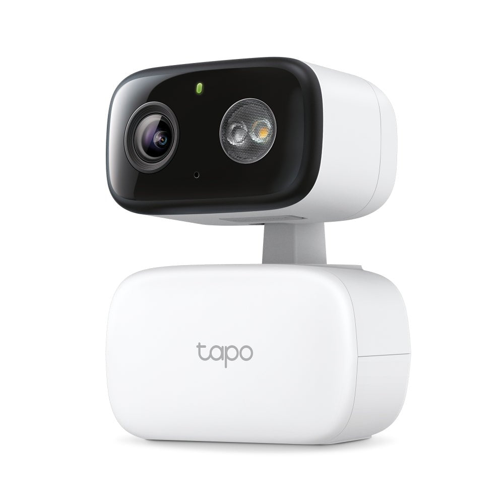 Cámara Seguridad WiFi TP - Link Tapo C206 Interior/Exterior