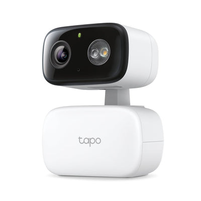 Cámara Seguridad WiFi TP - Link Tapo C206 Interior/Exterior