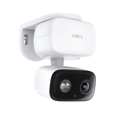 Cámara Seguridad WiFi TP - Link Tapo C206 Interior/Exterior