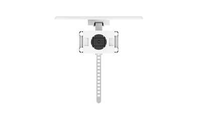 Cámara WiFi 360° EZVIZ HB8c 2K+ con Panel Solar 4MP