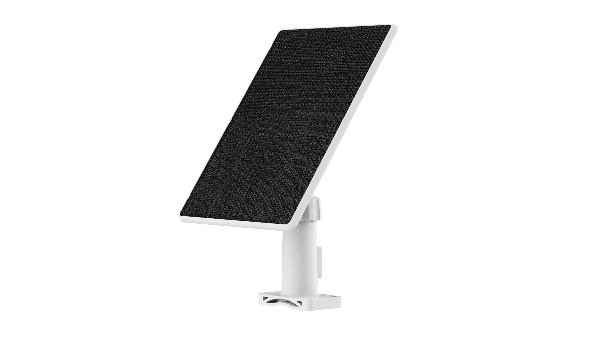 Cámara WiFi 360° EZVIZ HB8c 2K+ con Panel Solar 4MP