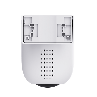 Cámara WiFi 360° EZVIZ HB8c 2K+ con Panel Solar 4MP