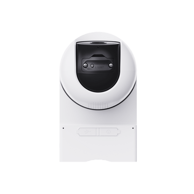 Cámara WiFi 360° EZVIZ HB8c 2K+ con Panel Solar 4MP
