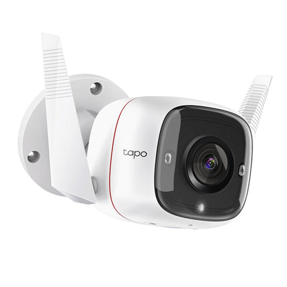 Camara Wifi de Seguridad para Exteriores Tapo C310
