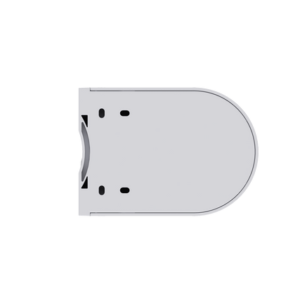 Cámara WiFi Exterior EZVIZ H8c Pro 2K Sirena Luz Audio