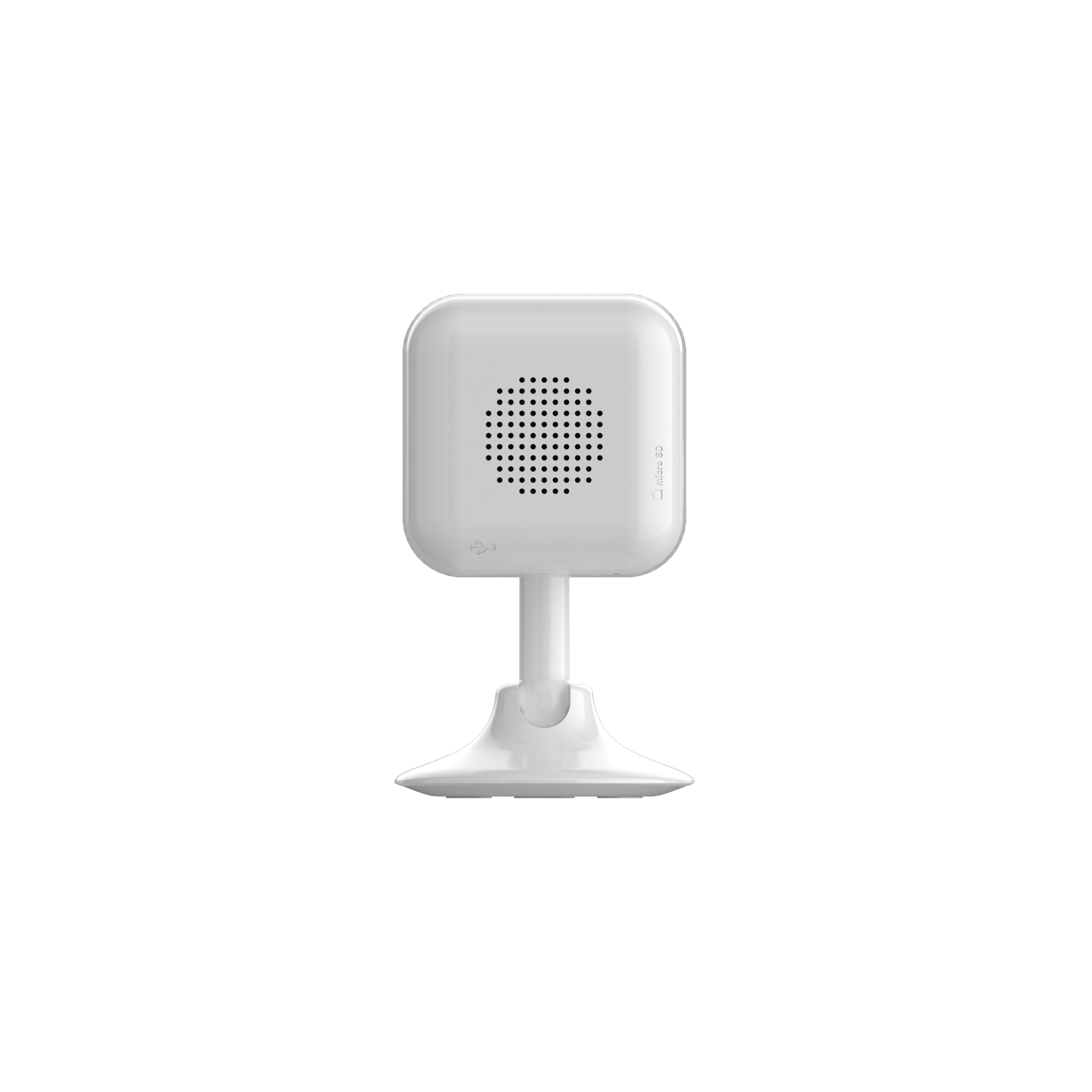 Cámara WiFi EZVIZ H1c 2MP 1080p Base Magnética Audio