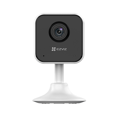 Cámara WiFi EZVIZ H1c 2MP 1080p Base Magnética Audio