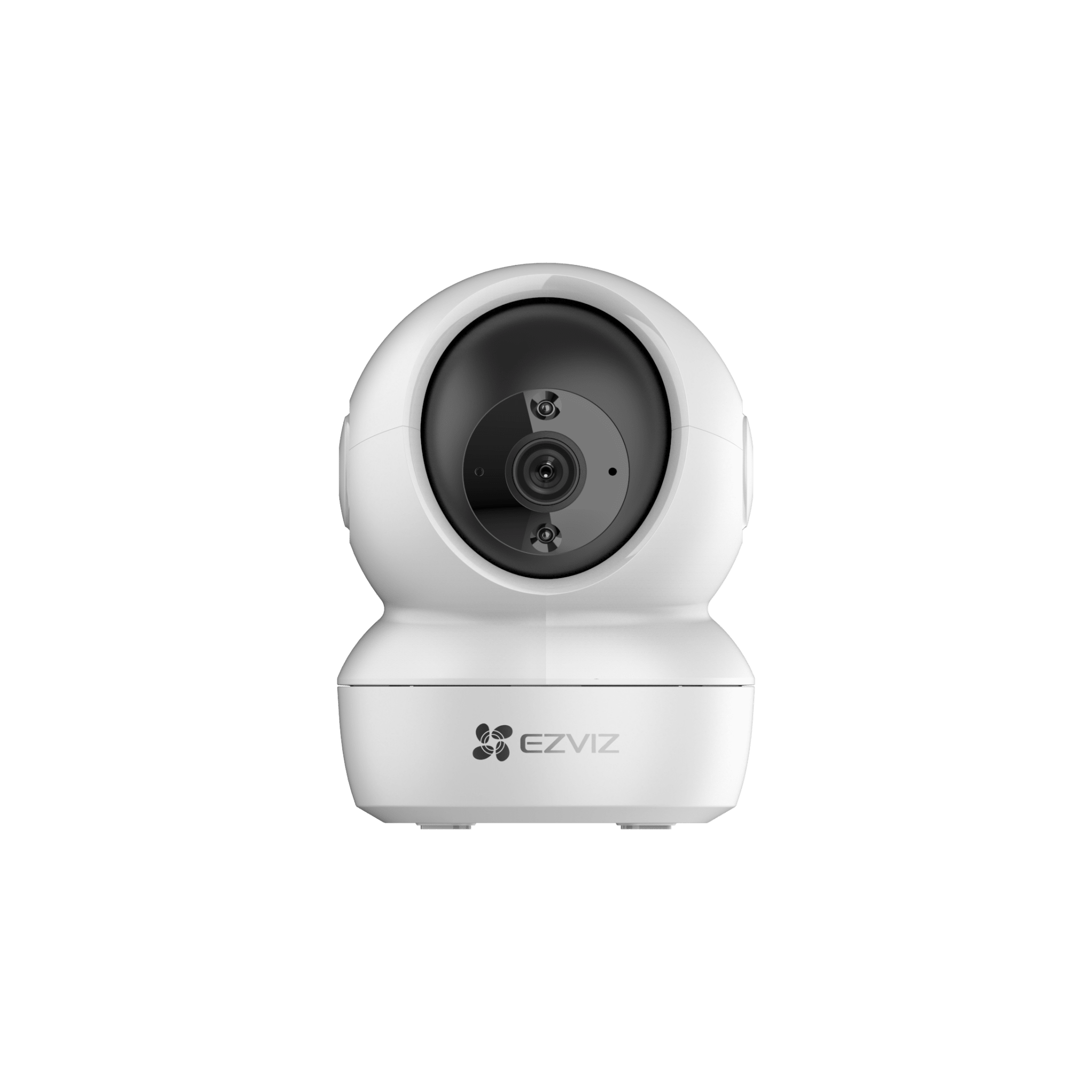 Cámara WiFi EZVIZ H6c Pro 1080p 360° Seguimiento Inteligente