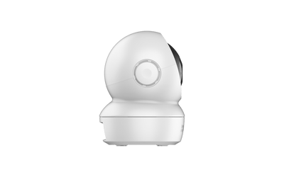 Cámara WiFi EZVIZ H6c Pro 1080p 360° Seguimiento Inteligente