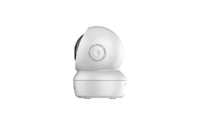 Cámara WiFi EZVIZ H6c Pro 1080p 360° Seguimiento Inteligente