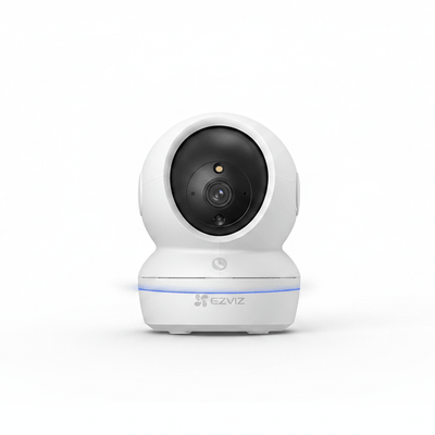 Cámara WiFi EZVIZ H6c Pro 1080p 360° Seguimiento Inteligente