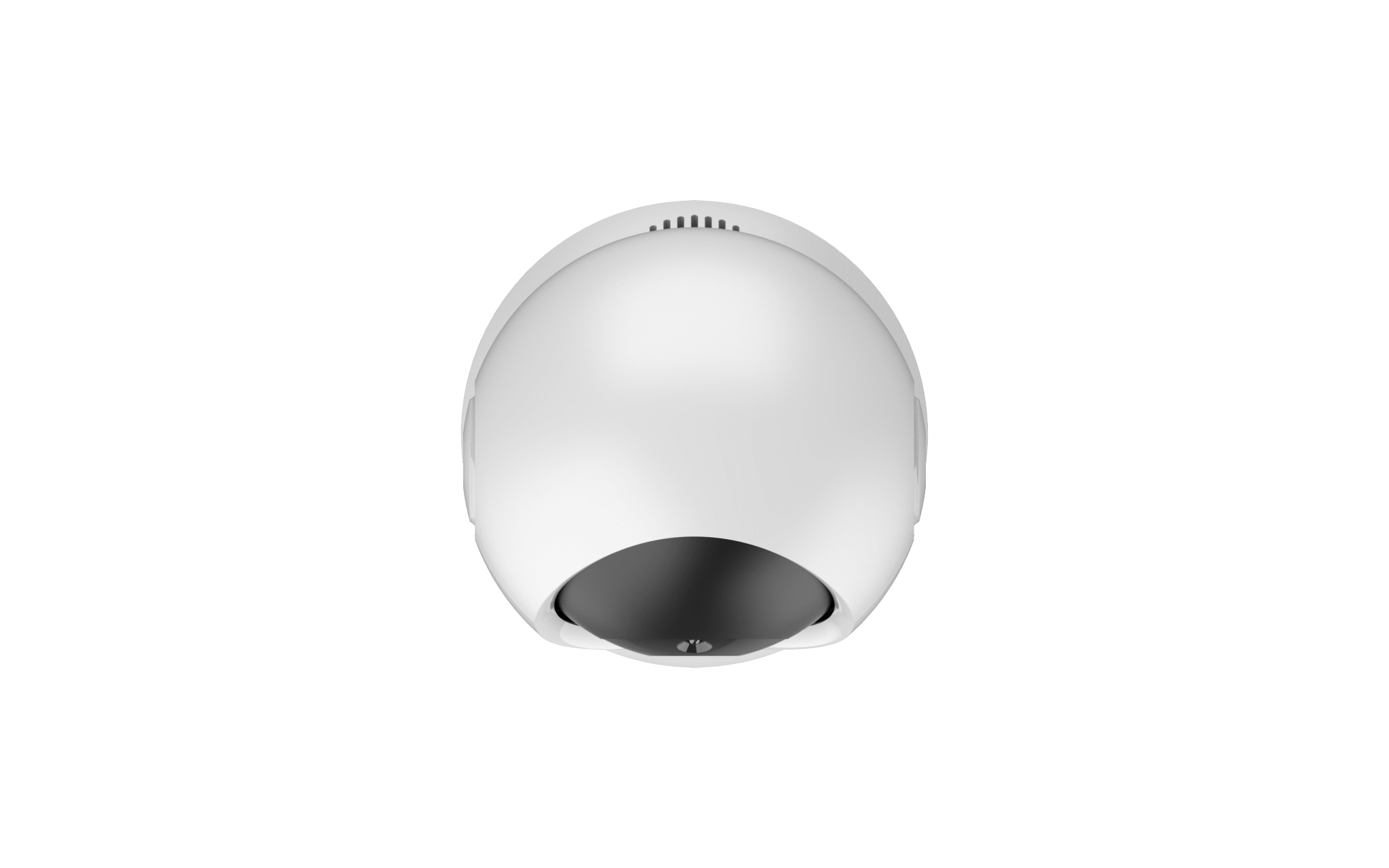 Cámara WiFi EZVIZ H6c Pro 1080p 360° Seguimiento Inteligente