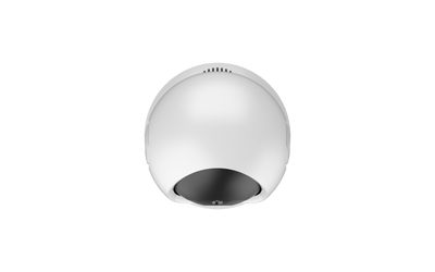 Cámara WiFi EZVIZ H6c Pro 1080p 360° Seguimiento Inteligente