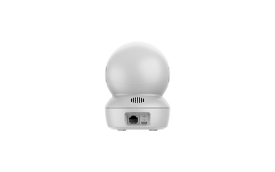 Cámara WiFi EZVIZ H6c Pro 1080p 360° Seguimiento Inteligente