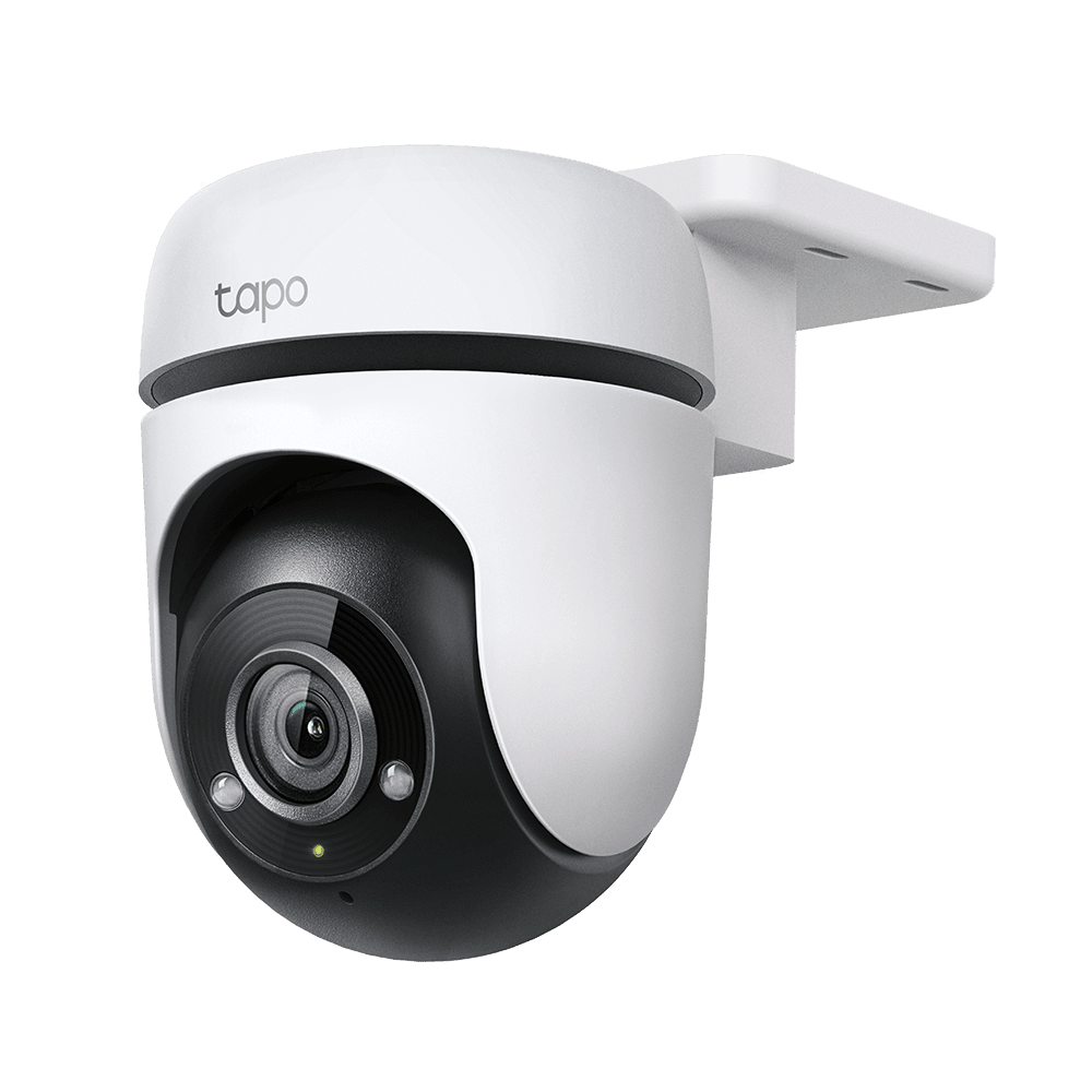 Cámara WiFi Motorizada Exterior Tapo C500 TP - Link