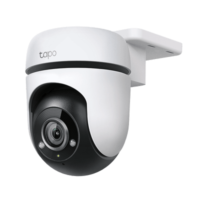 Cámara WiFi Motorizada Exterior Tapo C500 TP - Link