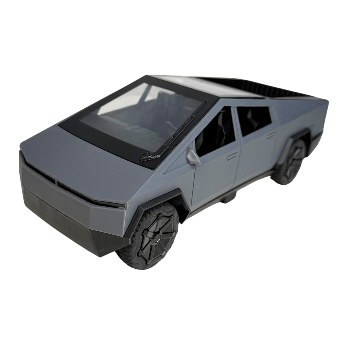 Camioneta Cybertruck Pickup a Control Remoto Escala 1:14