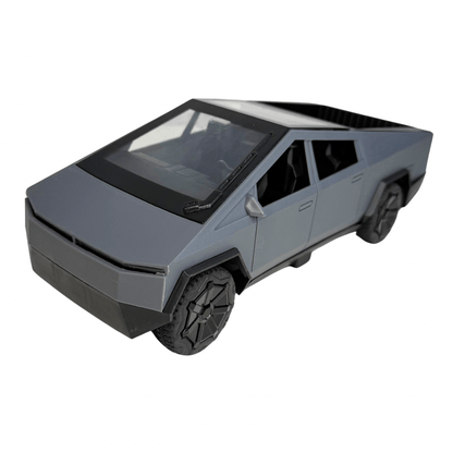 Camioneta Cybertruck Pickup a Control Remoto Escala 1:14