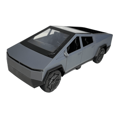 Camioneta Cybertruck Pickup a Control Remoto Escala 1:14