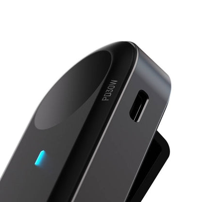 Cargador auto 6 puertos Klip Xtreme PowerCar 100 W