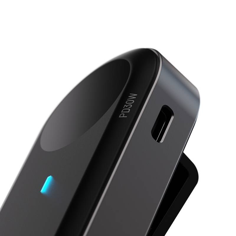 Cargador auto 6 puertos Klip Xtreme PowerCar 100 W