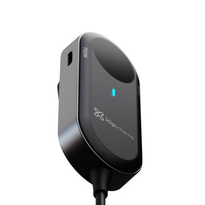 Cargador auto 6 puertos Klip Xtreme PowerCar 100 W