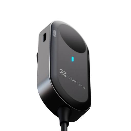 Cargador auto 6 puertos Klip Xtreme PowerCar 100 W