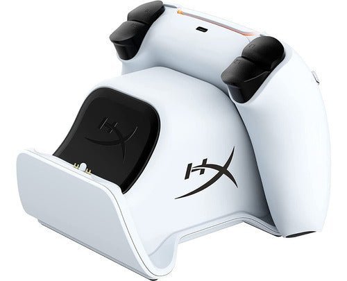 Cargador De Mandos Inalámbricos Ps5 HyperX ChargePlay Duo