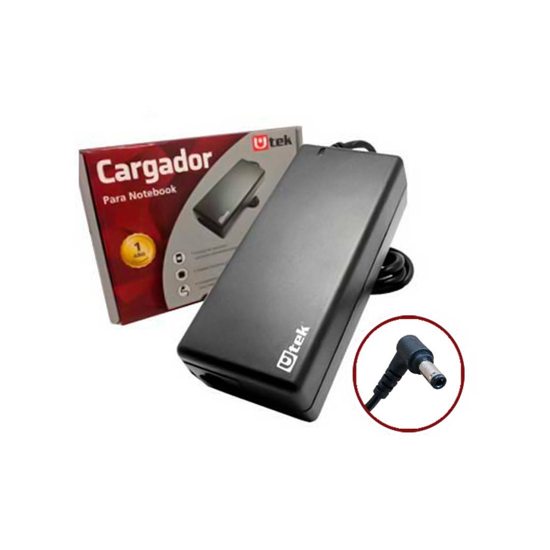 Cargador Lenovo 20V 2.25A 45W Punta 4.0x1.7mm UlinkÍtems Digital SpaItems Digital Spa – Tecnología, Hogar y Fitness en un solo lugar