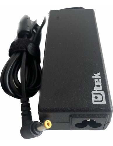 Cargador Para Notebook Acer 19v / 4.74a / 5.5x1.7mm