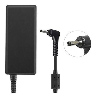 Cargador Para Notebook Lenovo 20v / 2.25a / 4x1.7mm