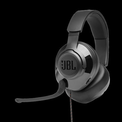 Audífonos JBL Gamer Quantum 200 JBLQUANTUM200 - auriculares quantum