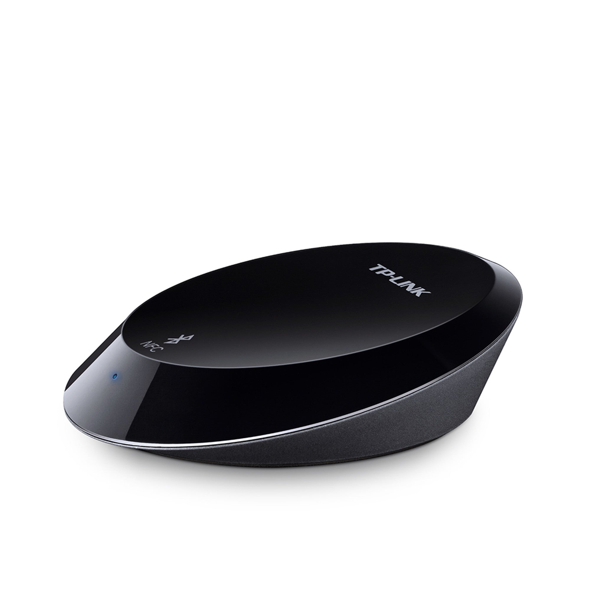 Adaptador Receptor Bluetooth con NFC y Jack 3.5mm HA100 Cable - convertir dispositivos