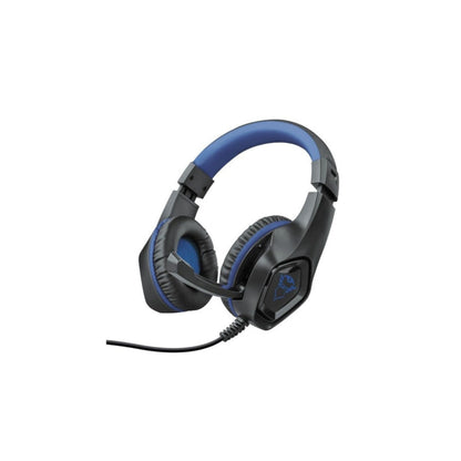 Audifonos Gamer Gxt 404b Rana Ps4 / Ps5 - suaves cómodas