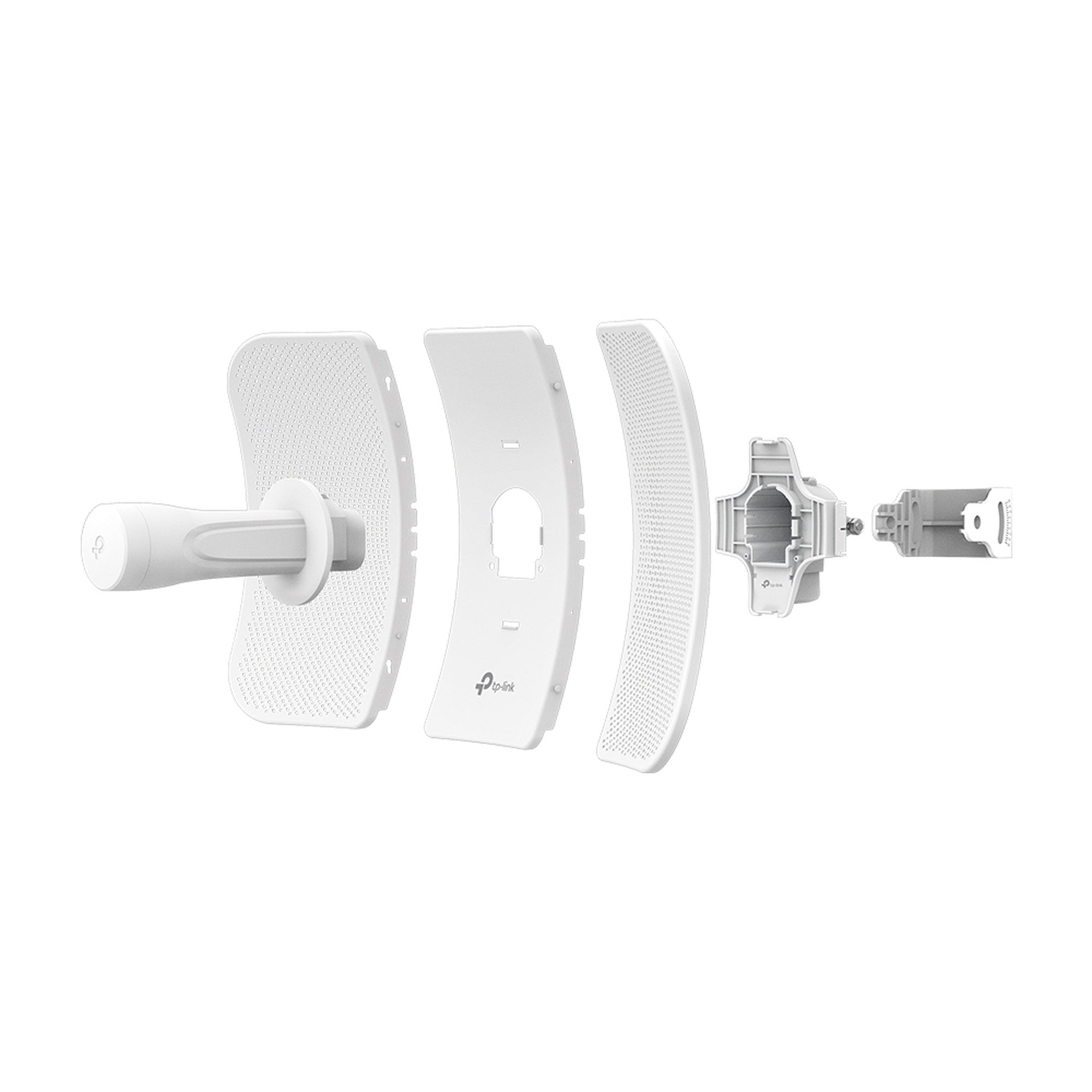 Antena Wifi Direccional Exterior 5GHz AC867 23 dBi CPE710 - cpe710 exterior