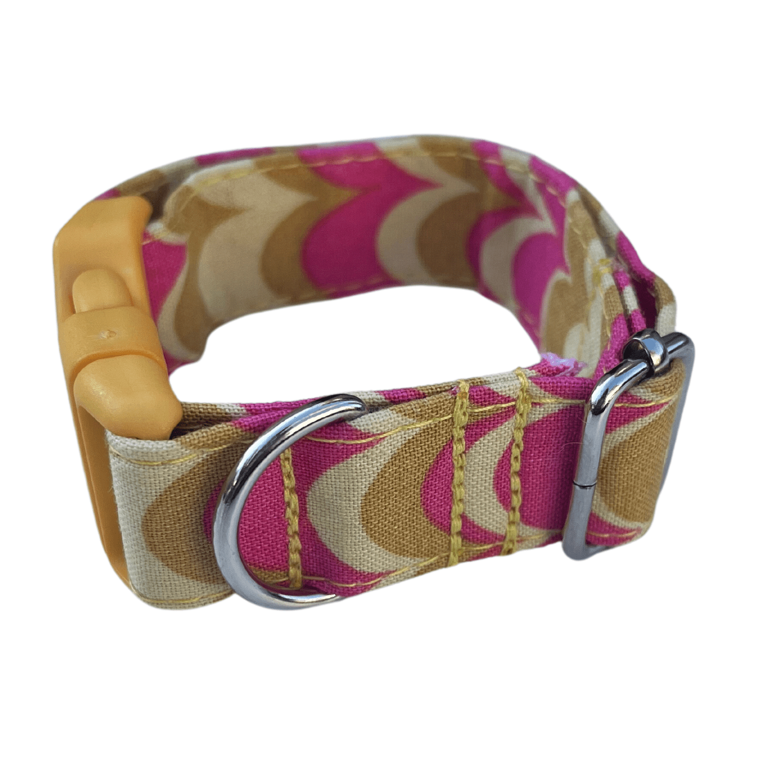 Collar para Mascotas Modelo Amarosa - Ítems Digital Spa