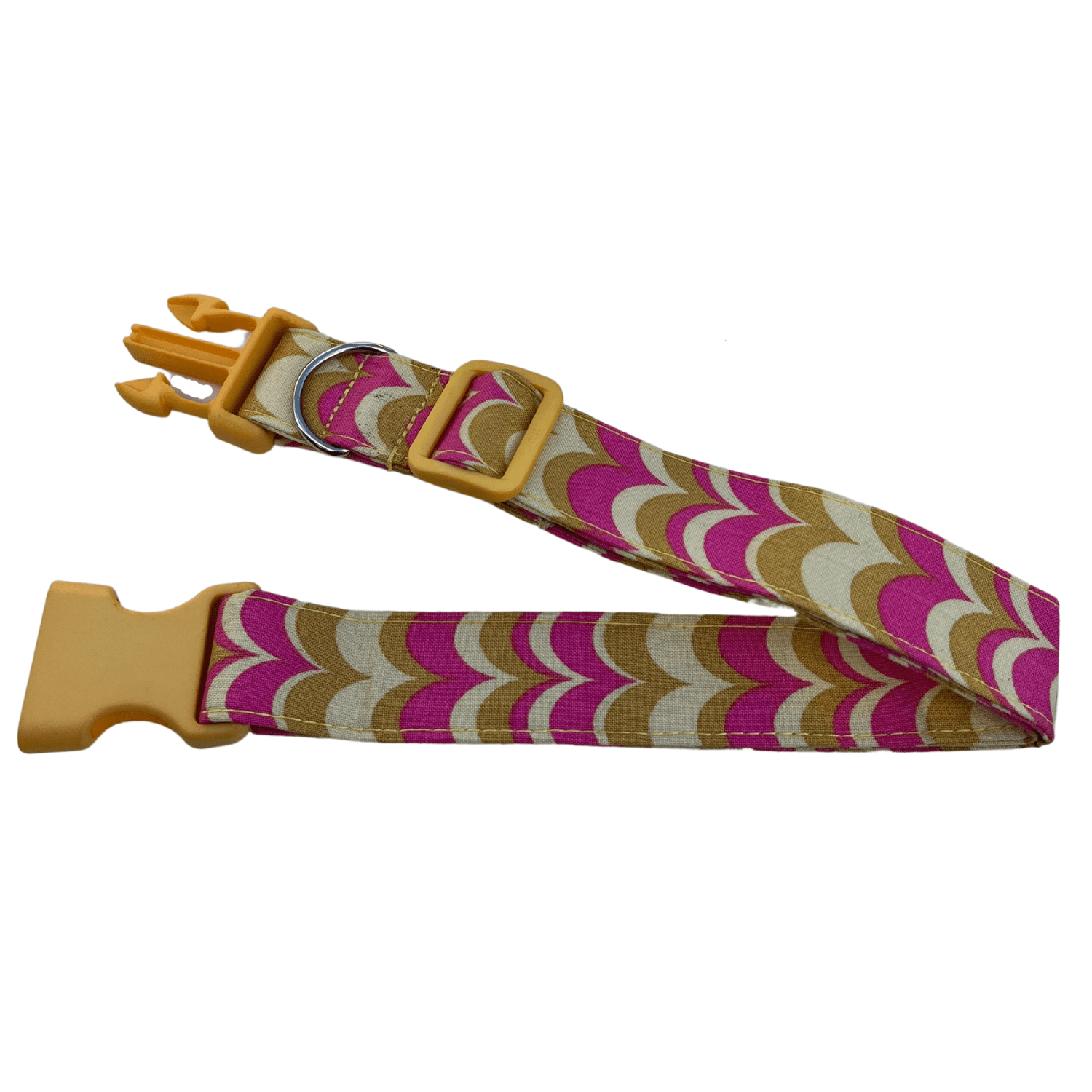 Collar para Mascotas Modelo Amarosa - Ítems Digital Spa