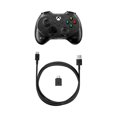 Control Gamer USB HyperX Clutch Tanto Mini