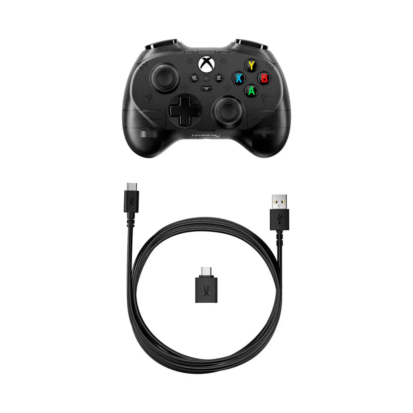 Control Gamer USB HyperX Clutch Tanto Mini
