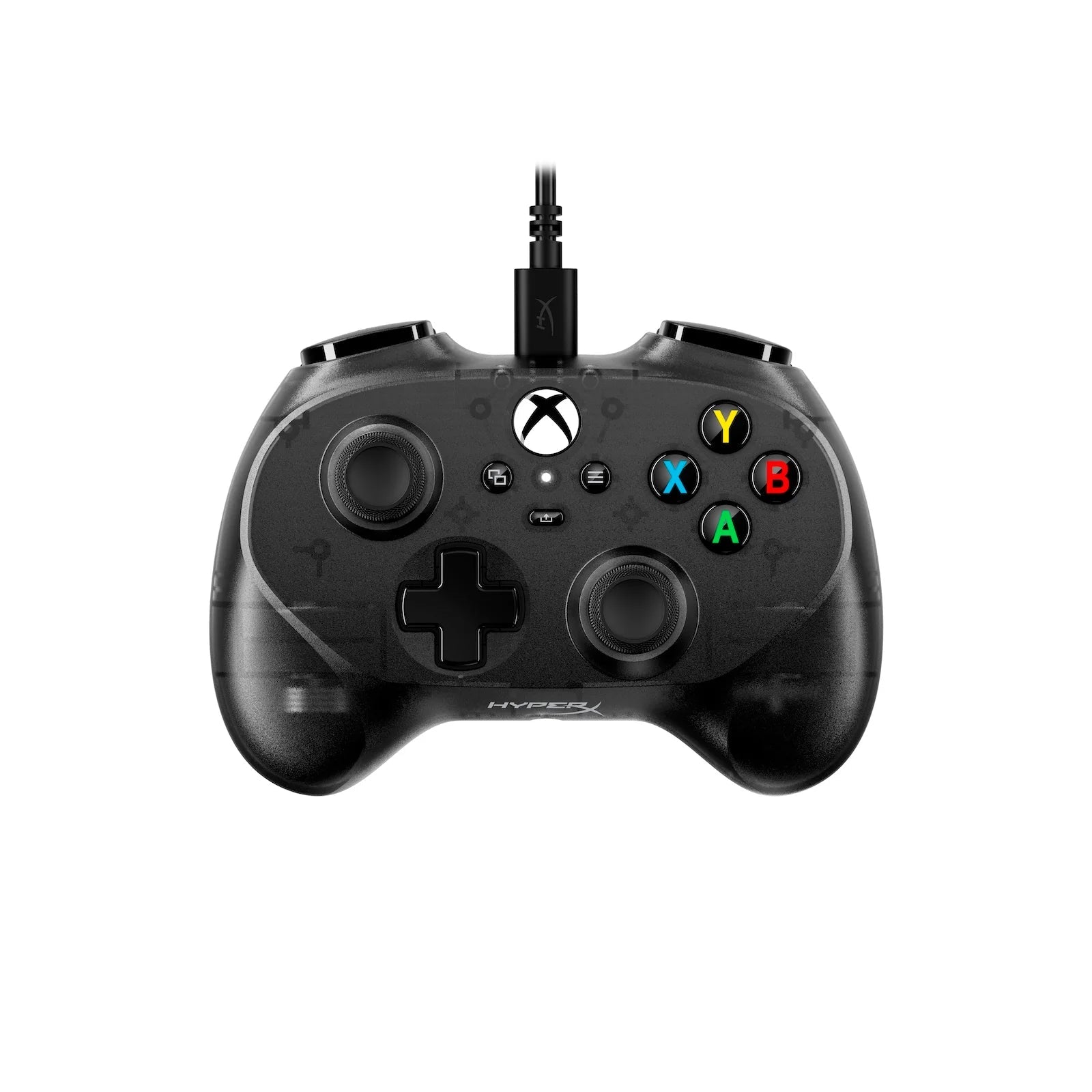 Control Gamer USB HyperX Clutch Tanto Mini