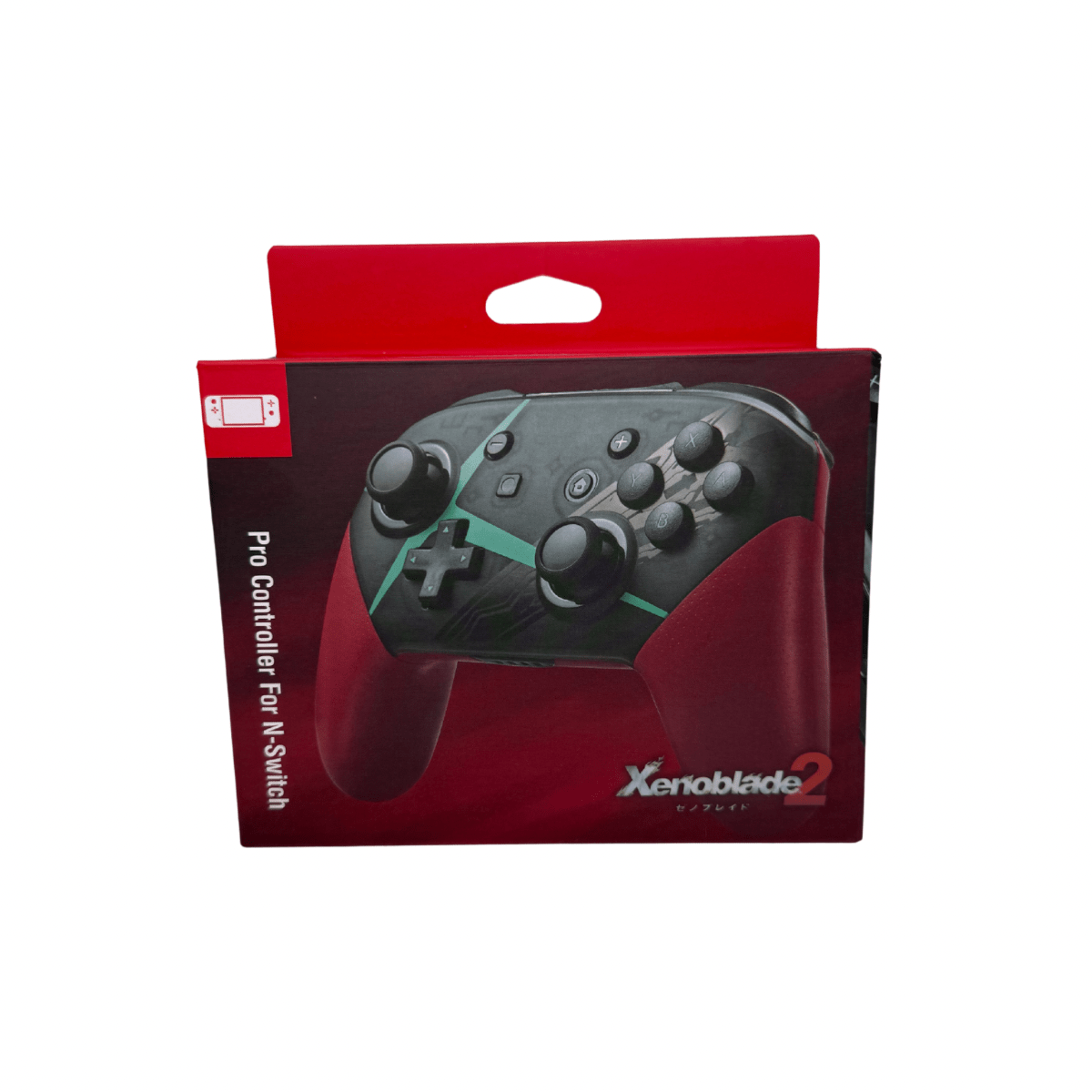 Control Pro Inalámbrico Compatible con Switch Gamer