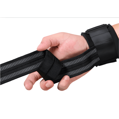 Correas de Asistencia para Levantamiento de Pesas Valeo