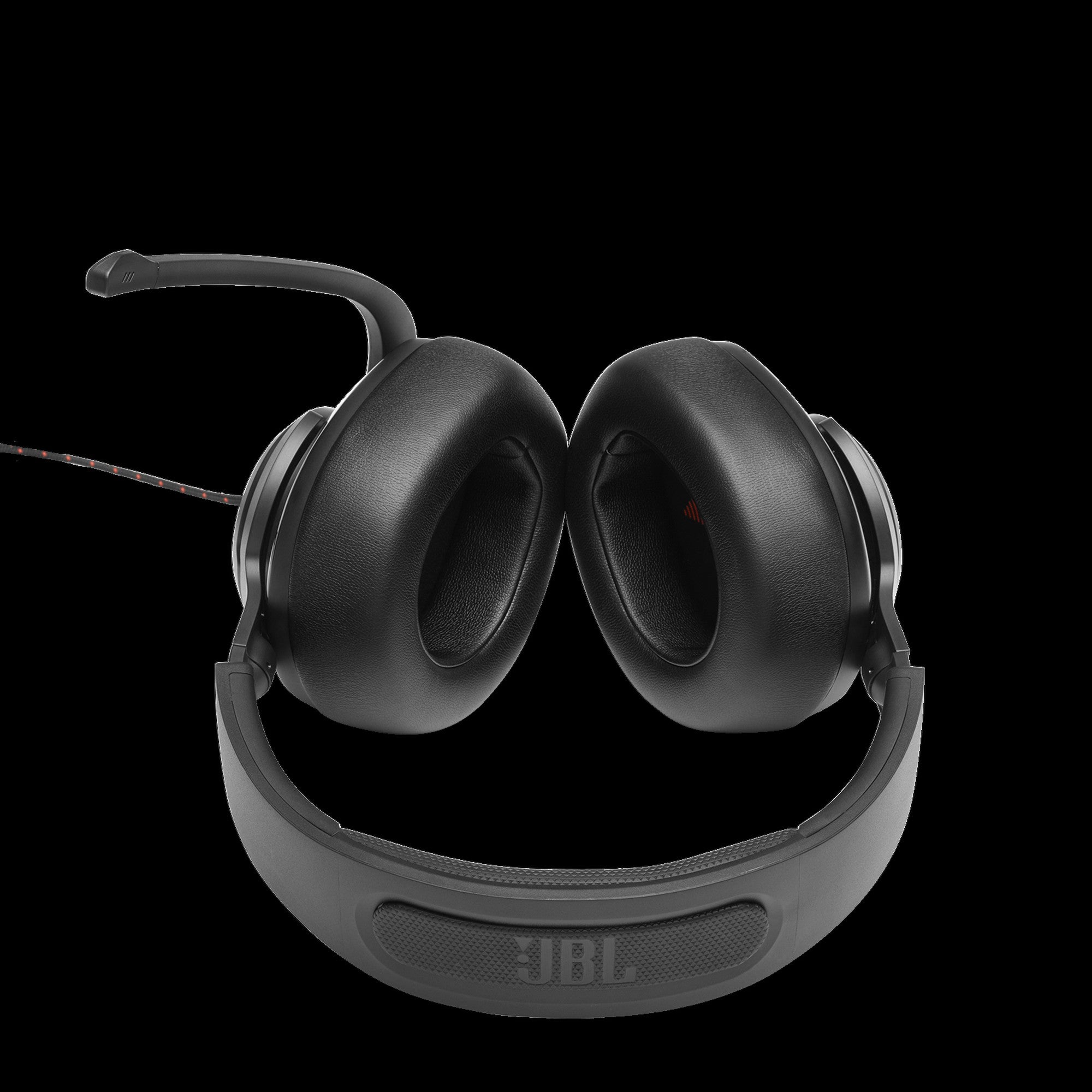Audífonos JBL Gamer Quantum 200 JBLQUANTUM200 - auriculares quantum