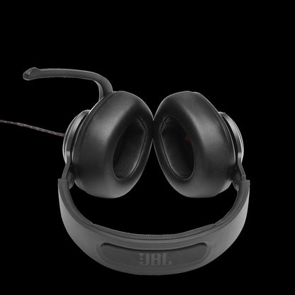 Audífonos JBL Gamer Quantum 200 JBLQUANTUM200 - auriculares quantum