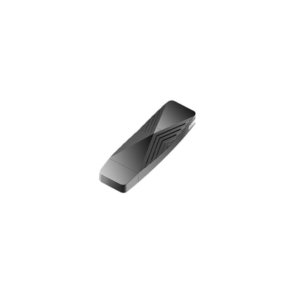 Adaptador USB Receptor WIFI 6 Exo DWA-x1850 - compañero ideal