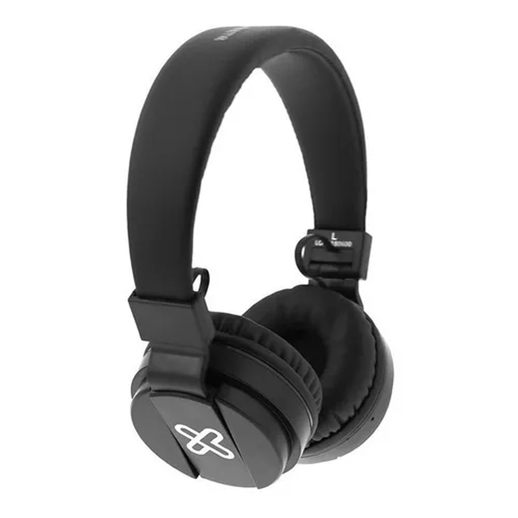 Audífonos Bluetooth Con Micrófono Klipx Fury plegable Hasta  Usb - compatible todos