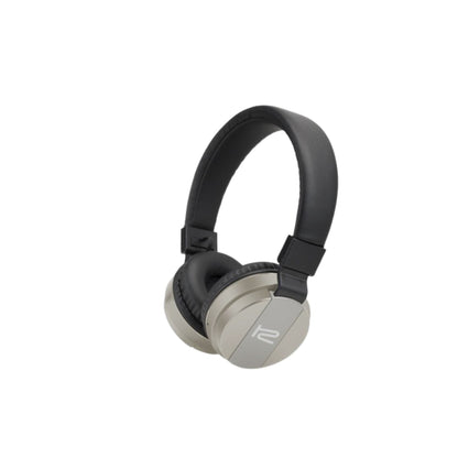 Audífonos Bluetooth Con Micrófono Klipx Fury / Plegable Gris - modelo 620sv