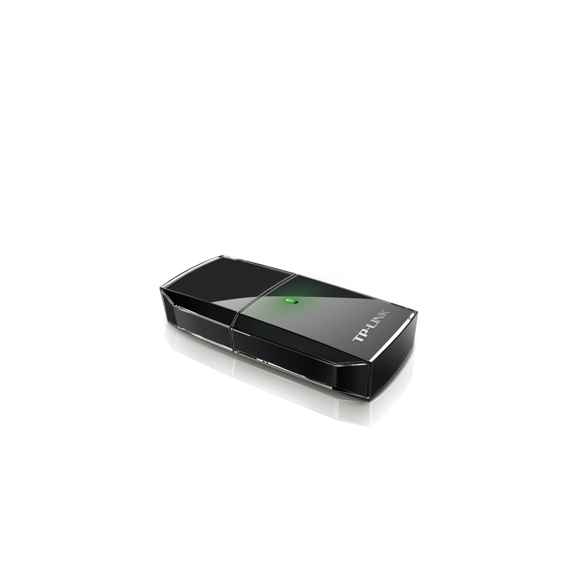 Adaptador USB Wifi Dual Band Archer T2U AC600 - solución perfecta