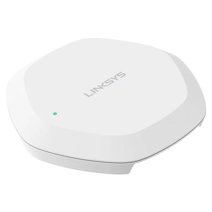 Access Point Dual Band PoE Linksys LAPAC1300C Cloud Manager - linksys lapac1300c