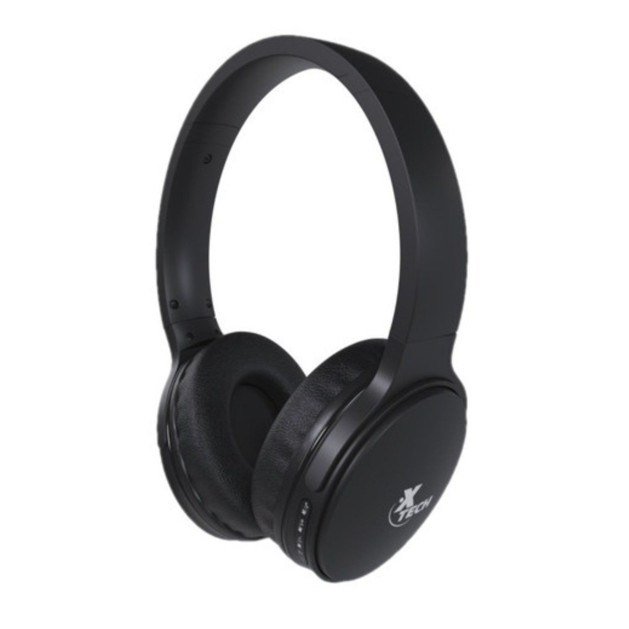 Audífonos Inalámbricos Bluetooth Con Micrófono Xth613 Euryth - disfruta ritmo